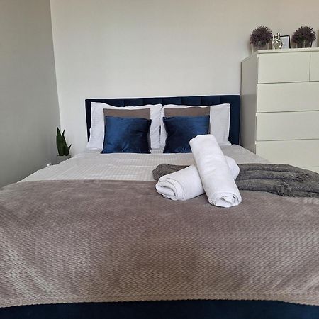 Apartament 9 Pietro Stary Toruń 外观 照片
