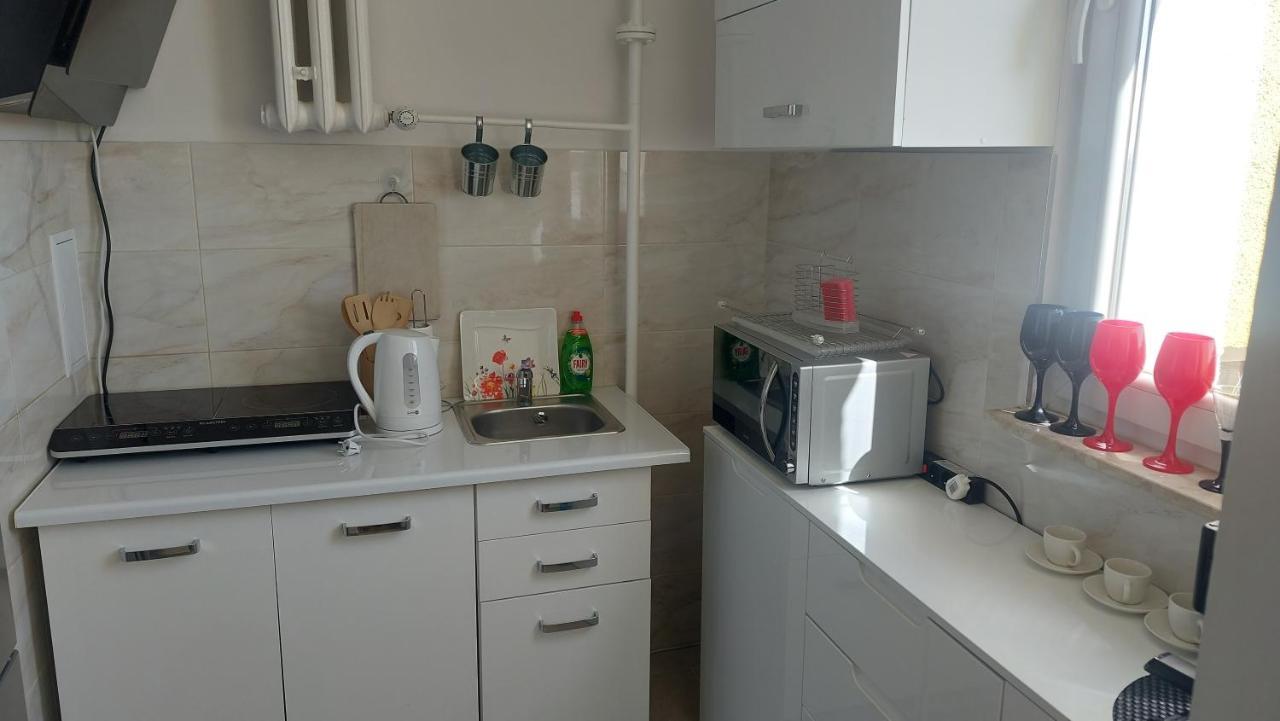 Apartament 9 Pietro Stary Toruń 外观 照片