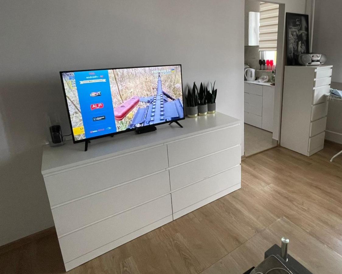 Apartament 9 Pietro Stary Toruń 外观 照片