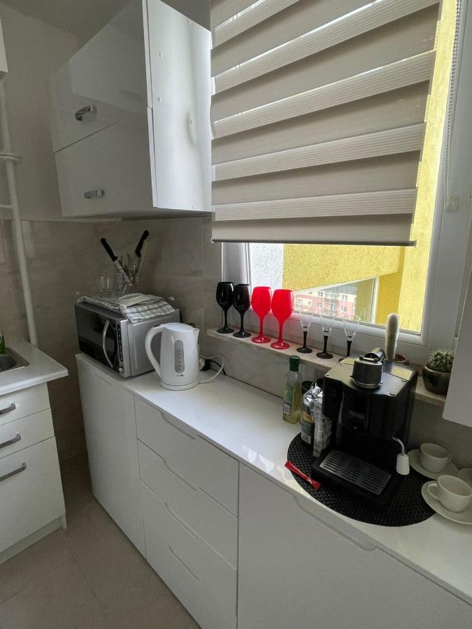 Apartament 9 Pietro Stary Toruń 外观 照片