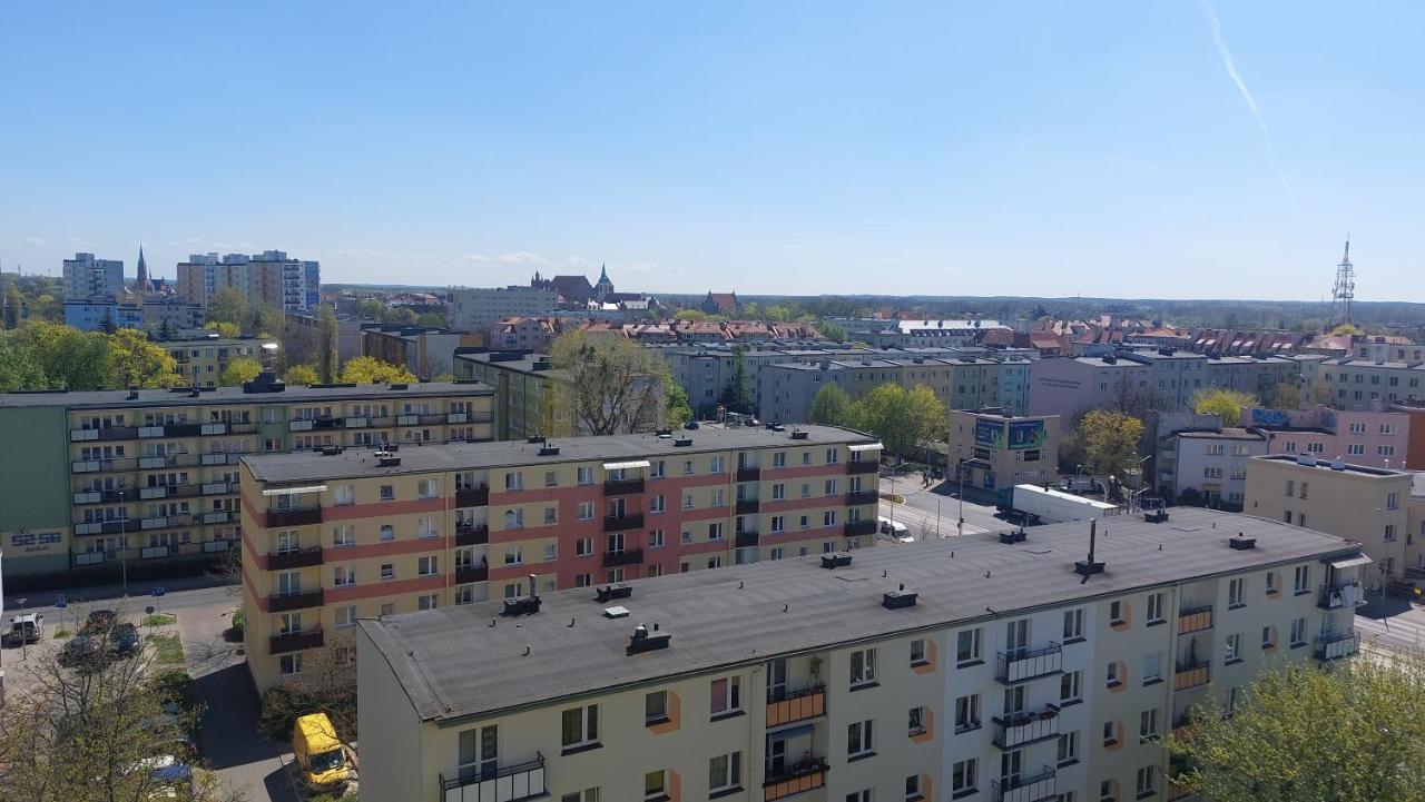 Apartament 9 Pietro Stary Toruń 外观 照片