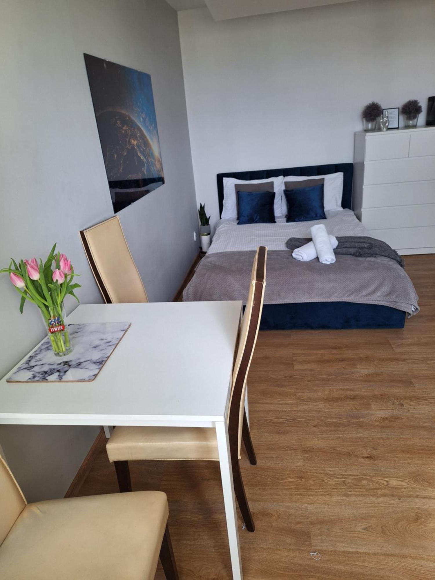 Apartament 9 Pietro Stary Toruń 外观 照片