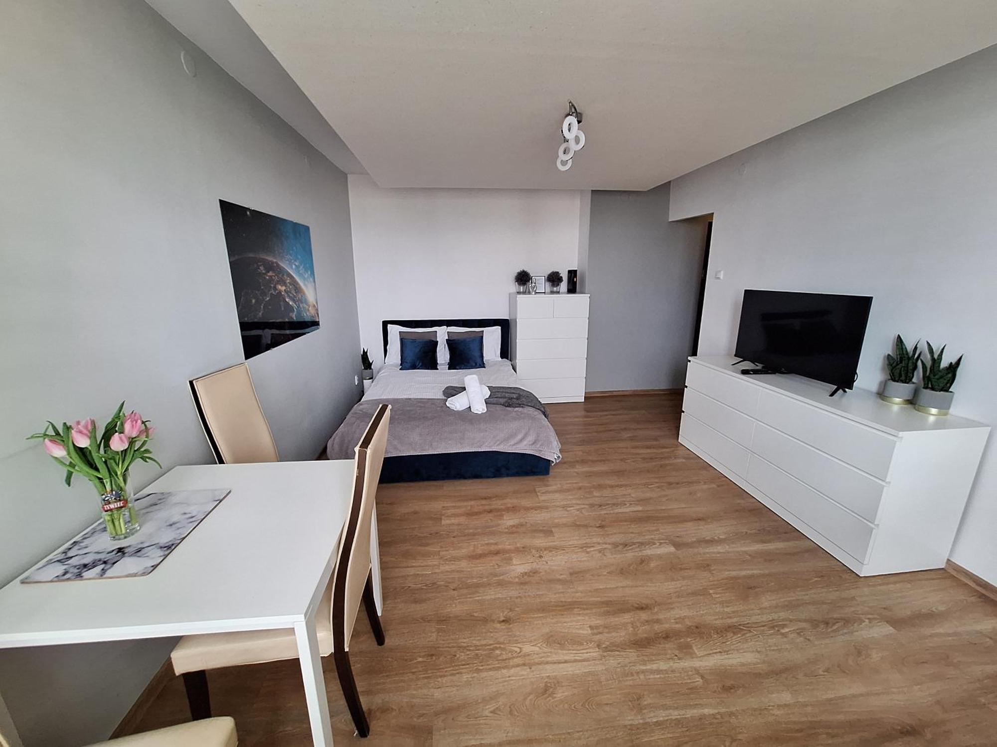 Apartament 9 Pietro Stary Toruń 外观 照片