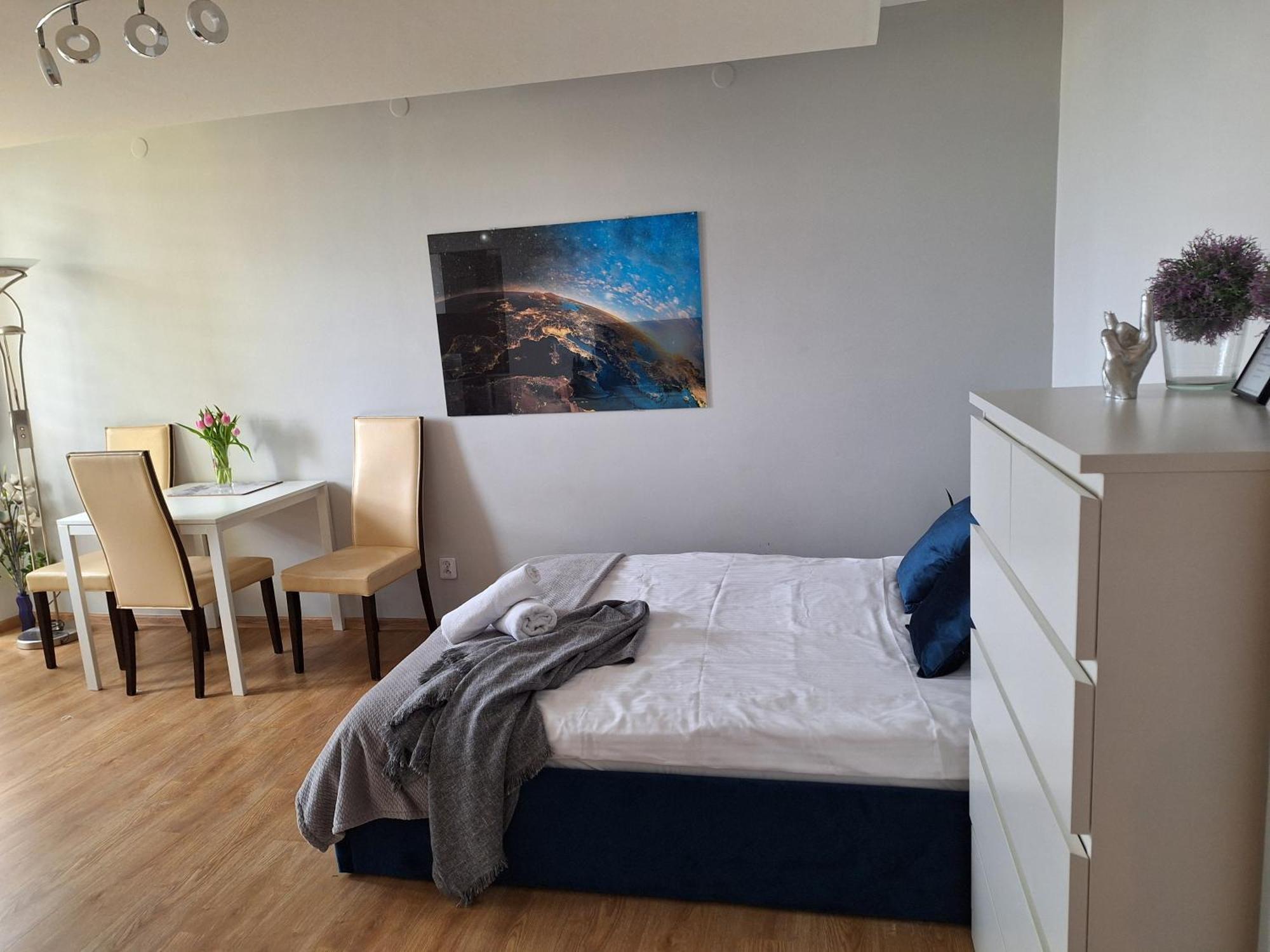 Apartament 9 Pietro Stary Toruń 外观 照片