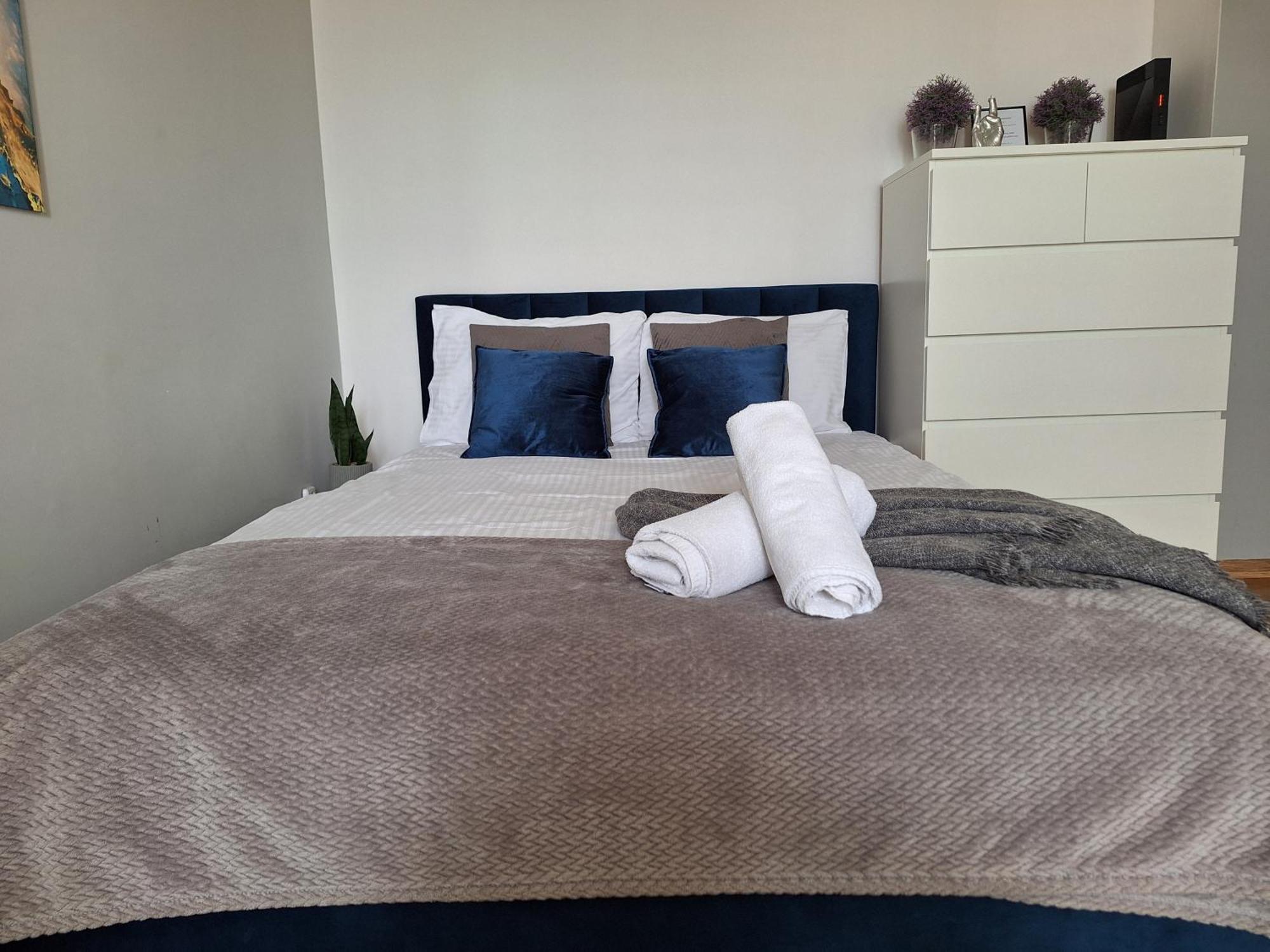 Apartament 9 Pietro Stary Toruń 外观 照片