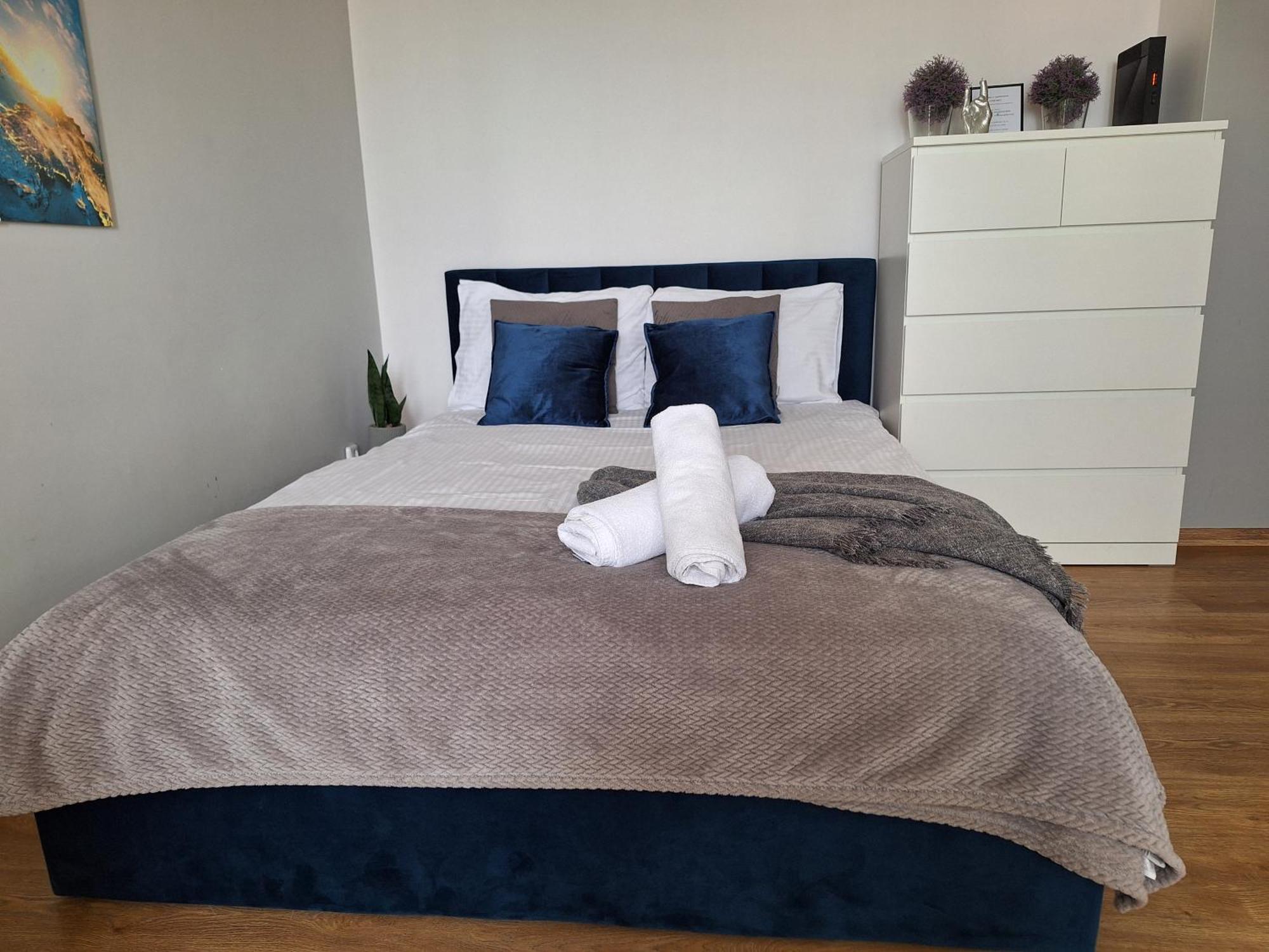 Apartament 9 Pietro Stary Toruń 外观 照片